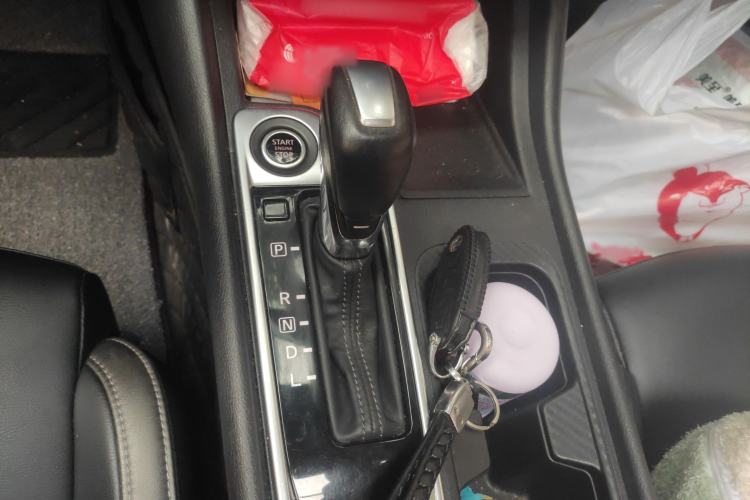 Used Nissan Sylphy 2021 1.6L XL CVT Enjoyment Edition
