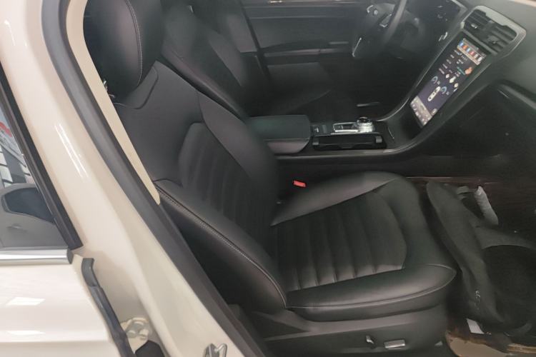 Used Ford Mondeo 2018 EcoBoost 180 Fashion Edition
