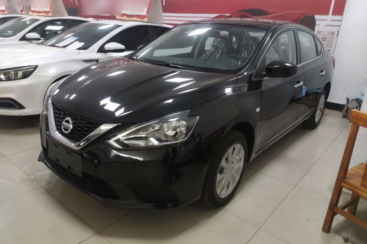Used Nissan Sylphy 2024 Facelifted Three Classic 1.6XE CVT Comfort Edition