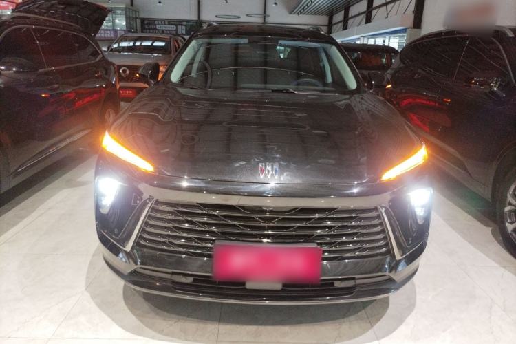 Used Buick Envision 2024 Encore Plus 28T AWD Luxury Edition