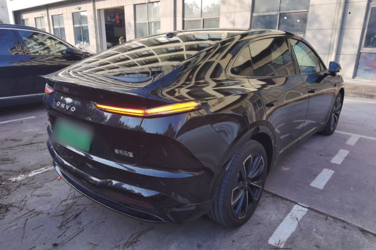 Used ONVO L60 2024 60 kWh Rear-Drive Version
