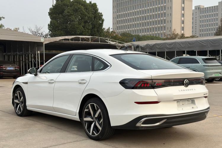 Used Volkswagen Lamando 2024 Lavida L 280TSI DSG Cool & Spicy Edition
