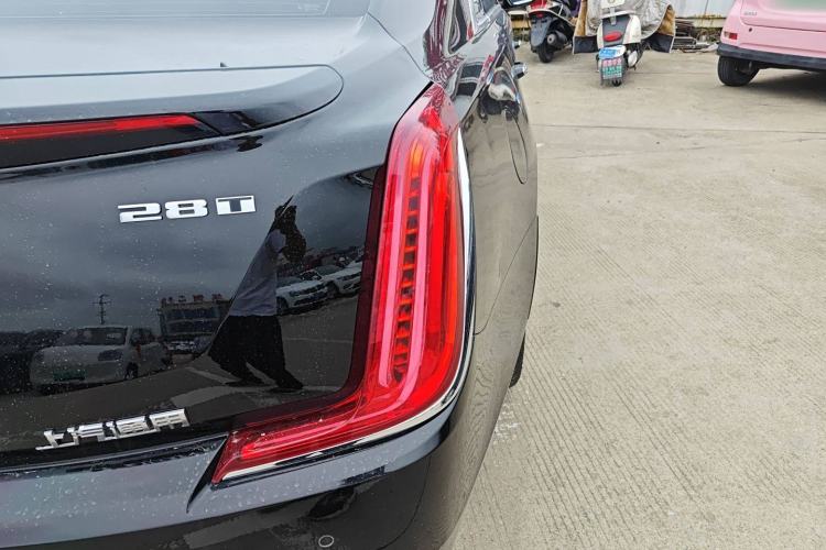 Used Cadillac XTS 2018 28T Elite Edition
