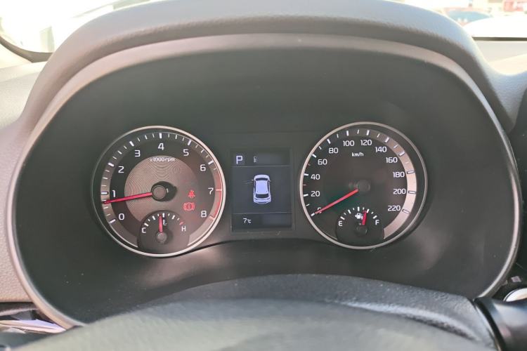 Used Kia Stonic 2021 1.4L Automatic Fun & Sport Edition
