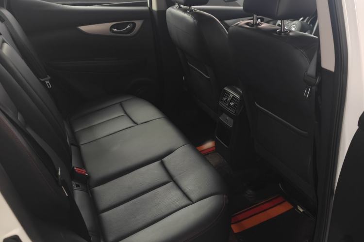 Used Nissan Qashqai 2022 2.0L CVT XV Premier Luxury Edition
