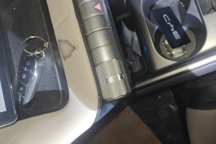 Used BYD Dolphin 2023 420 km Fashion Edition