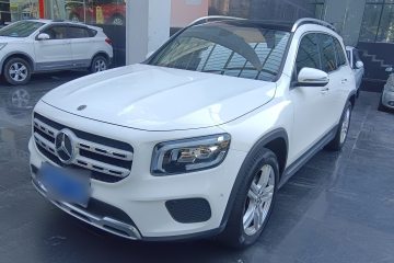 Used Mercedes-Benz GLB 2022 GLB 200 Dynamic Edition