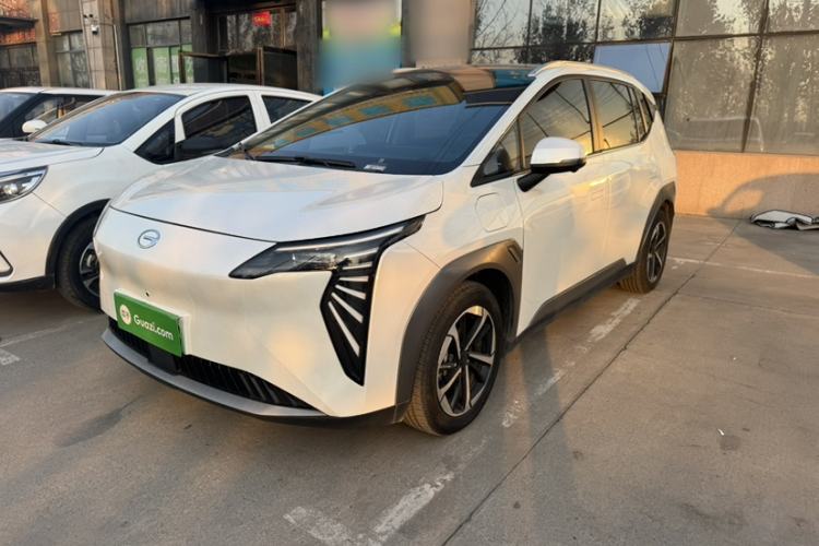 Used AION Y 2023 Younger Star Edition
