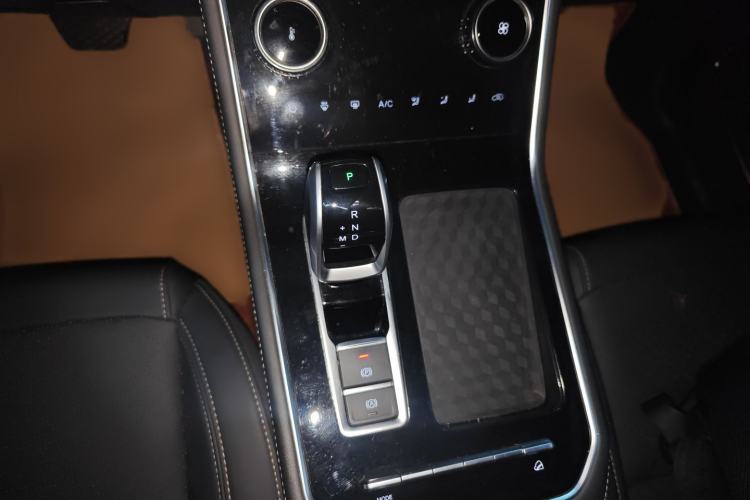 Used Chery Tiggo 8 2022 1.5 TCI Automatic Exclusive Edition 5 Seats