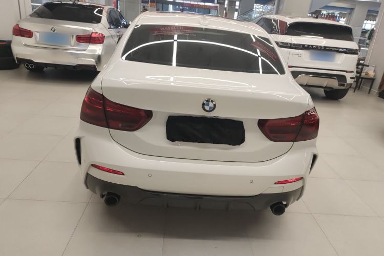 Used BMW 1 Series 2021 125i M Sport Night Edition
