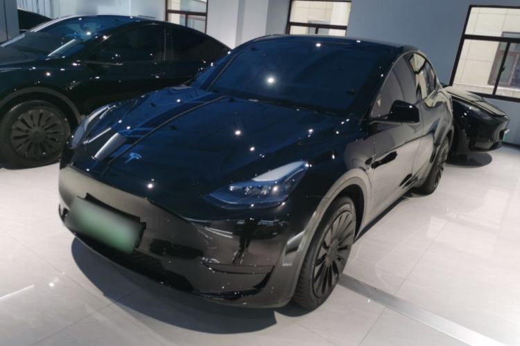 Used Tesla Model Y 2022 Rear-Wheel-Drive Version