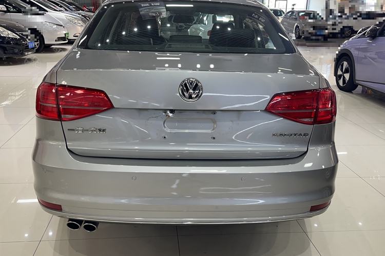 Used Volkswagen Sagitar 2018 280TSI DSG Comfort Model