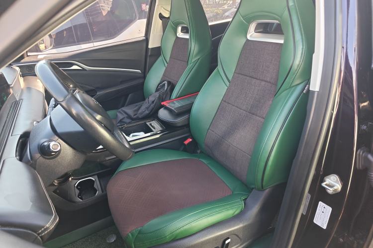 Used NETA U 2021 Pro 400 Cruiser Edition