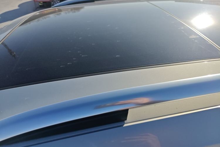 Used Volkswagen Tiguan L 2017 330TSI Automatic Two-Wheel Drive Luxury Edition
