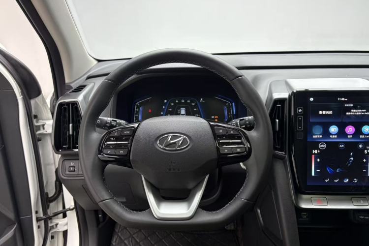 Used Hyundai ix35 2021 2.0L Automatic 2WD GLS Leading Edition