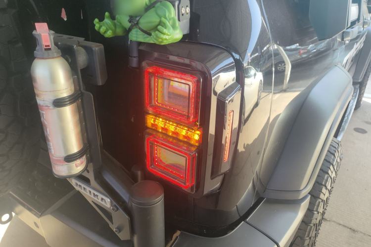 Used Tank 300 2023 Off-Road Edition 2.0T Conqueror