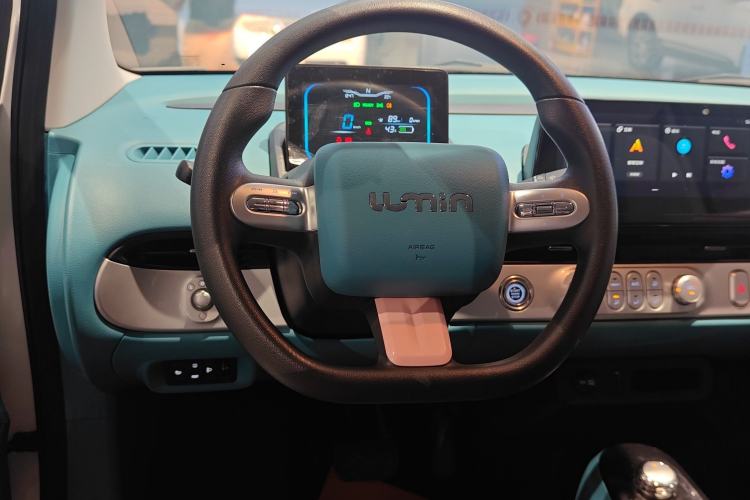 Used  Lumin 2022 210km Sweet Edition
