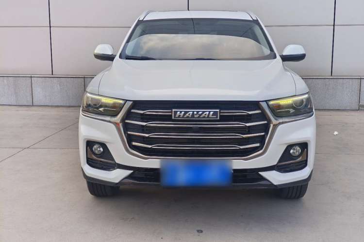 Used Haval H6 2021 National Trend Edition 1.5T Automatic Urban Version
