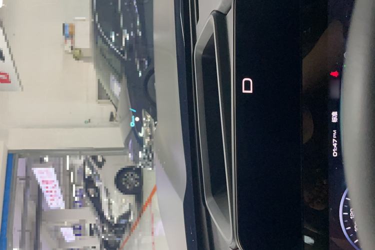 Used Haval  2023 2.0T All-Wheel-Drive Chaoye Plus
