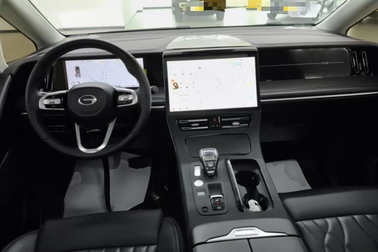 Used GAC Trumpchi M8 2024 Master Series 400T Prestige Edition
