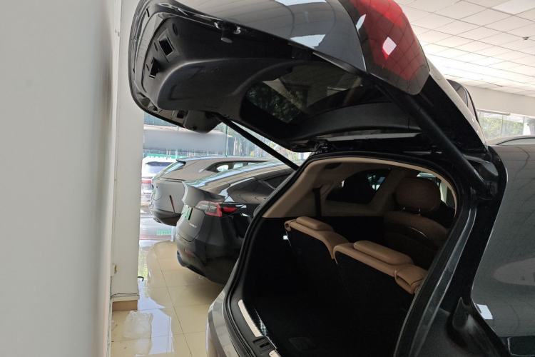 Used Hima AITO M7 2022 1.5T Four-Wheel Drive Luxury Edition
