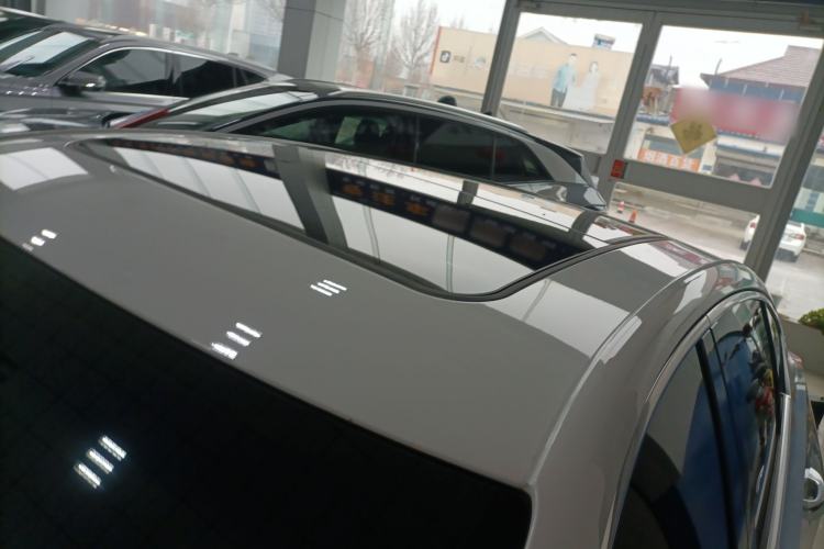 Used Cadillac CT5 2022 28T Luxury Version (Standard Edition)