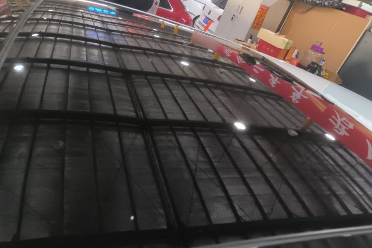 Used Audi Q2L 2022 35 TFSI Progressive Dynamic Edition
