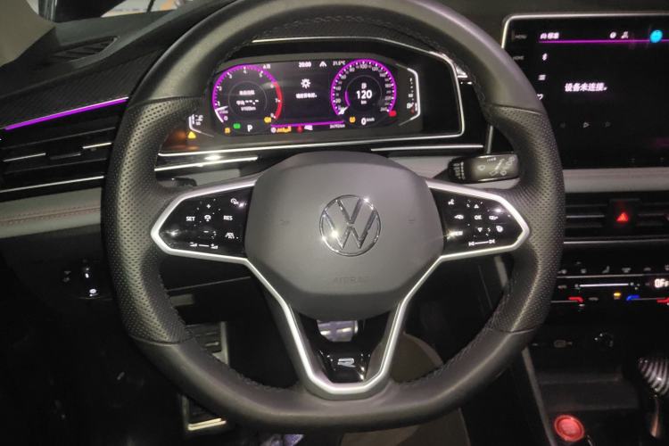 Used Volkswagen Tiguan L 2023 380TSI Automatic All-Wheel Drive R-Line Flagship 7-Seater