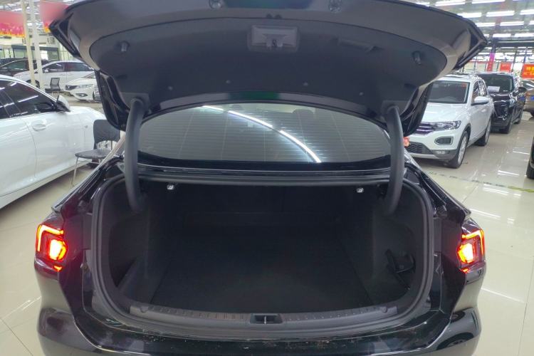 Used Ford Mondeo 2022 Restyled EcoBoost 245 Luxury Version
