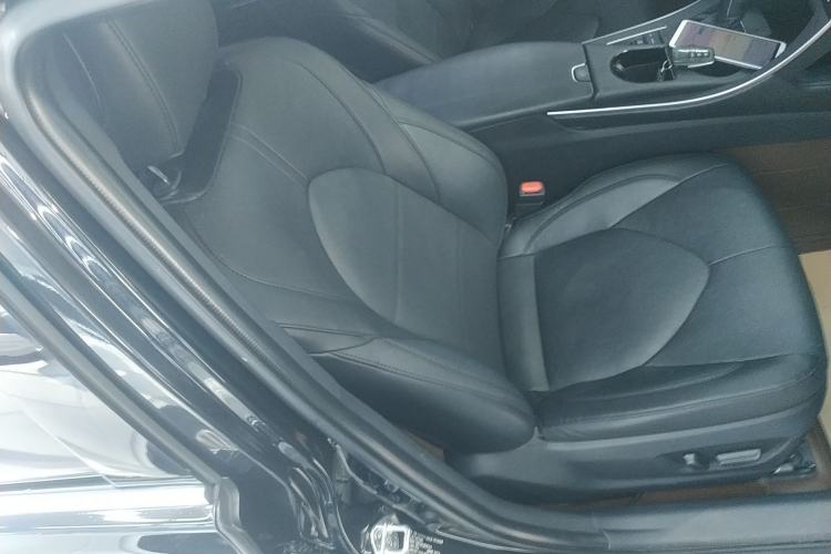 Used Toyota Avalon 2021 2.5L Luxury Edition
