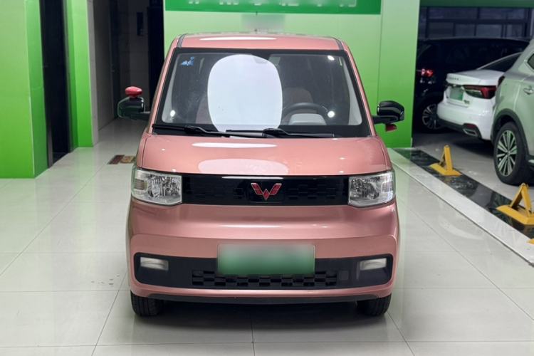 Used Wuling Hongguang MINIEV 2020 Easy Version Lithium-Ion Battery
