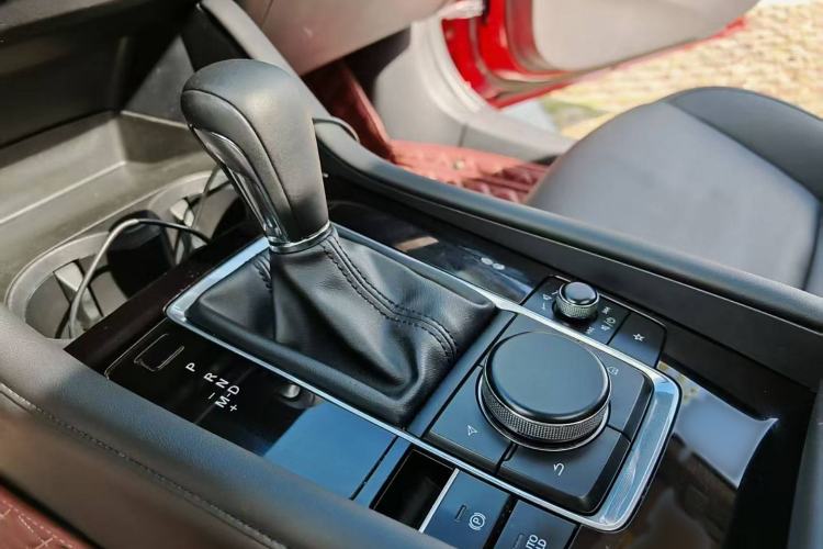 Used Mazda Mazda 3 Axela 2020 2.0L Automatic Zhiya Edition
