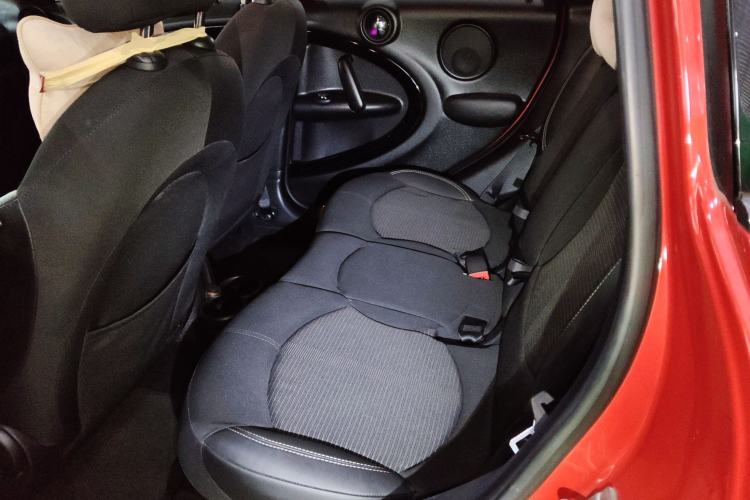 Used  Countryman 2013 1.6T COOPER ALL4 Fun
