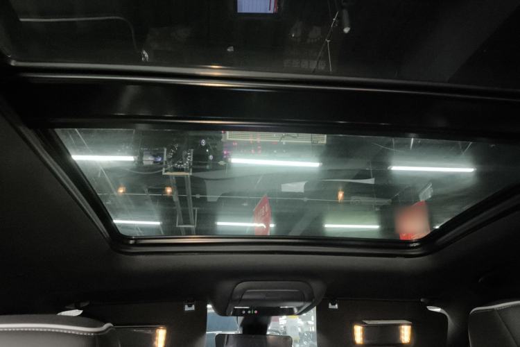 Used Buick Enclave 2022 652T 4x4 Prestige Flagship 6-Seater