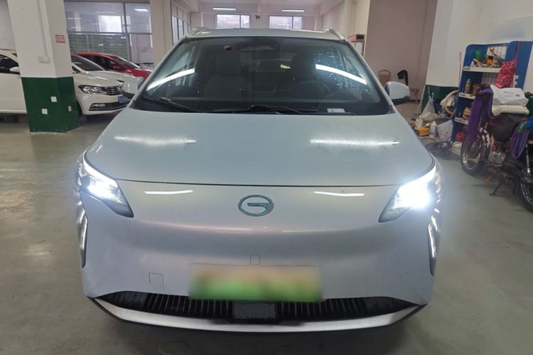 Used AION Y 2023 Younger
