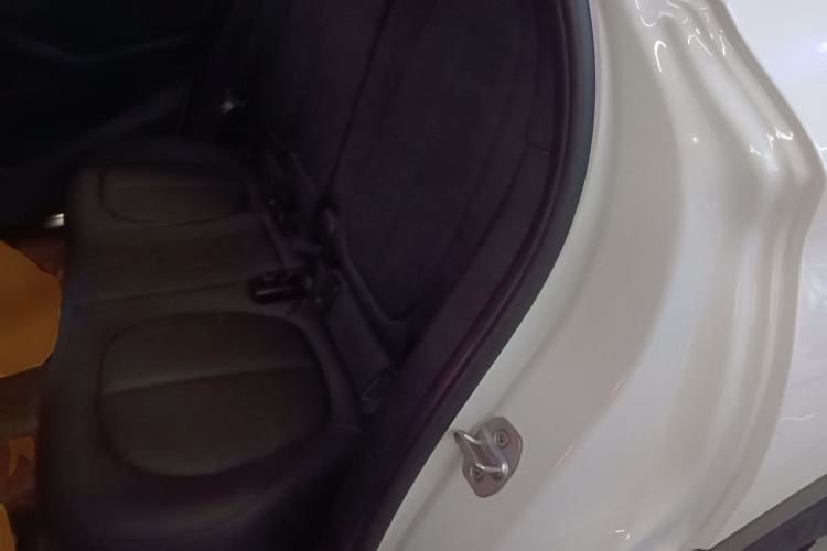 Used BMW X1 2019 sDrive18Li Fashion Model