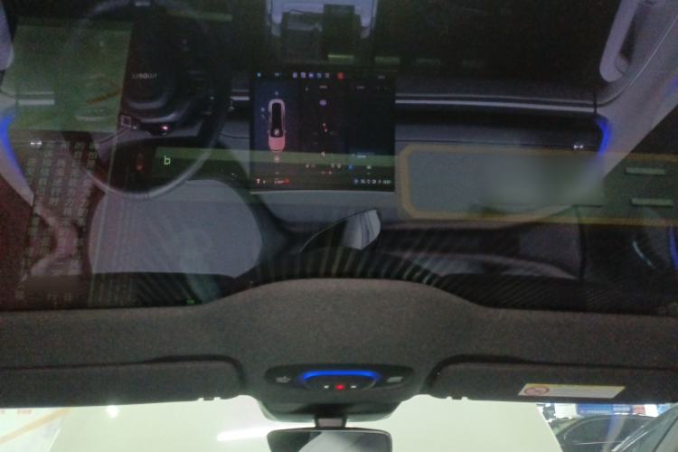 Used  SU7 2024 Rear-Drive Long-Range Intelligent Driving Version
