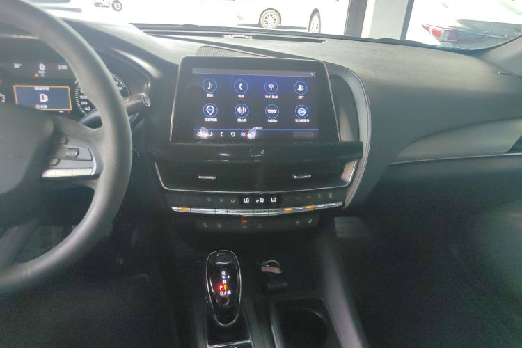 Used Cadillac CT5 2022 28T Luxury Edition
