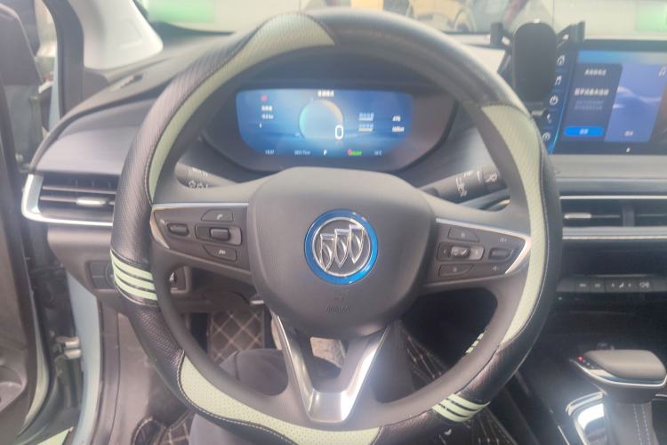 Used Buick Velite 6 2024 430km Comfort Edition
