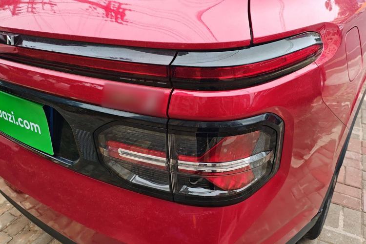 Used Baojun RM-5 2019 1.5T CVT 24-Hour Online Premium Version 7 Seats
