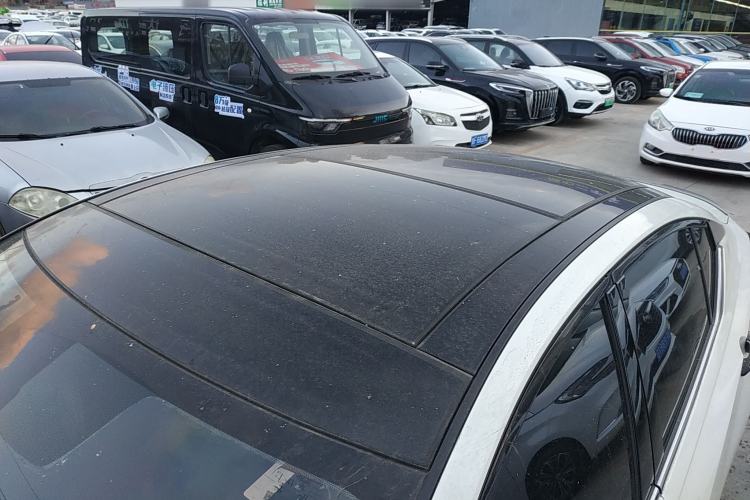 Used Nissan Teana 2021 2.0L XL Comfort Edition
