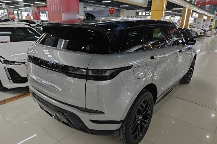 Used Land Rover Range Rover Evoque 2021 Range Rover Velar 249 PS R-Dynamic HSE Luxury Edition