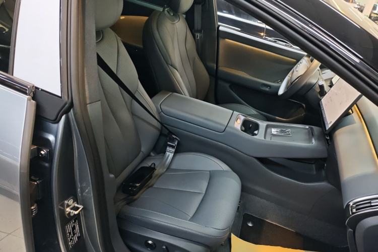 Used XPeng P7+ 2024 Long-Range Max