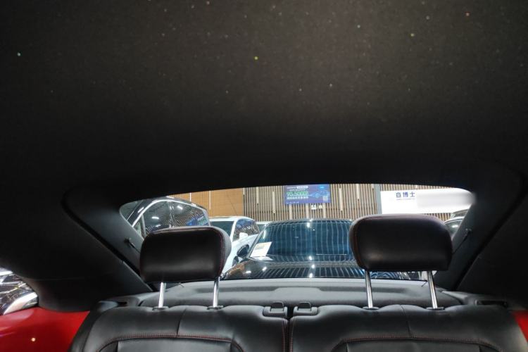 Used Volkswagen Beetle 2018 180TSI Yile Model
