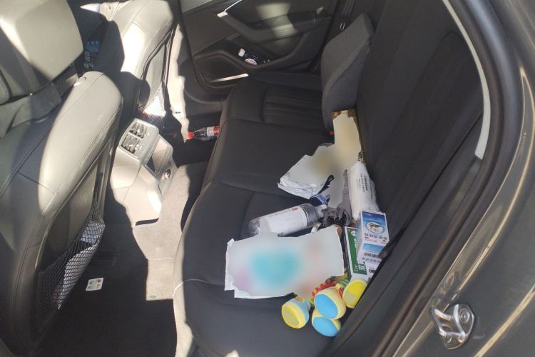 Used Audi A6 (Import) 2023 allroad quattro 55 TFSI Prestige Off-Road Model