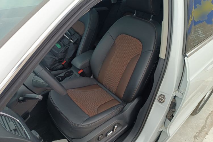 Used Audi Q3 2017 30 TFSI Fashion Model
