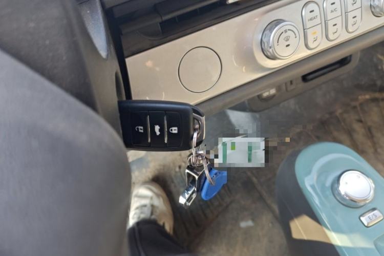 Used  Lumin 2023 205km Xiangqin Version