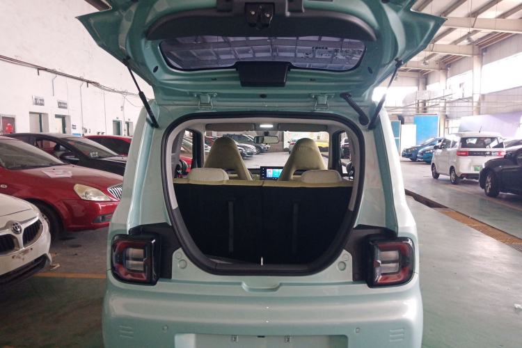 Used  Panda 2023 Panda Mini 200km Endurance Bear
