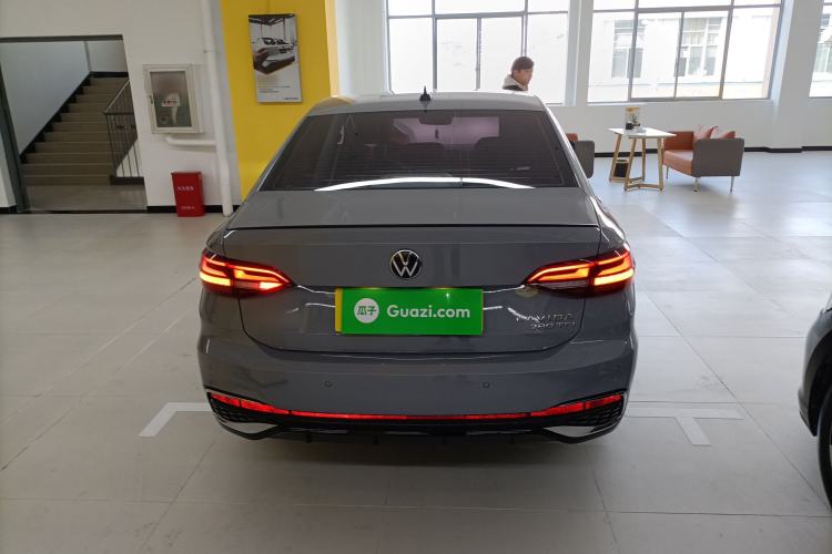 Used Volkswagen Lavida 2023 280TSI DSG Starry Sky Deluxe Edition
