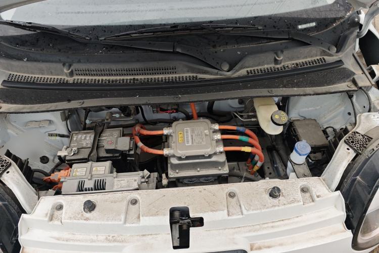 Used  Lumin 2024 130km Qingyue Version
